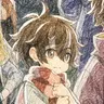 Profile image of コマコ