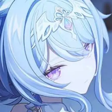 Profile image of Odette