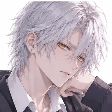 Profile image of Saku