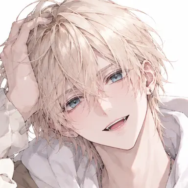 Profile image of Hinata