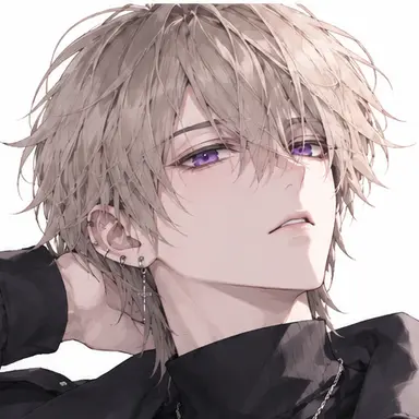 Profile image of Rei
