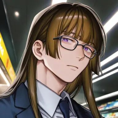 Profile image of ヨリトモ
