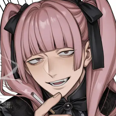 Profile image of ニイナ