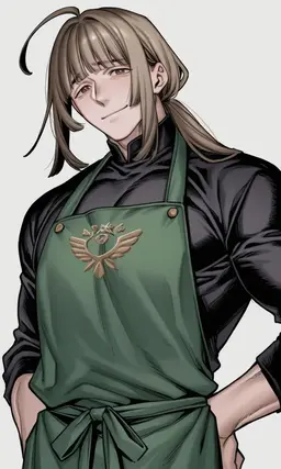 Profile image of マスミ