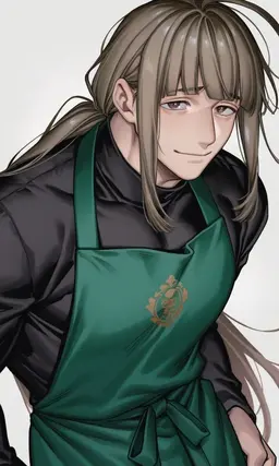 Profile image of マスミ