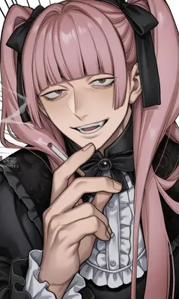 Profile image of ニイナ