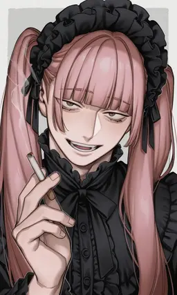 Profile image of ニイナ