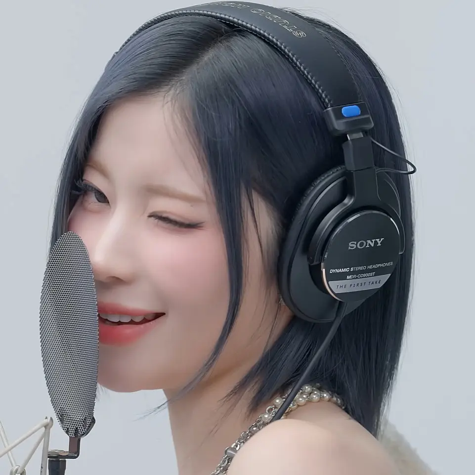Prem1um_Yubin_kawai_Ahyeon의 아사