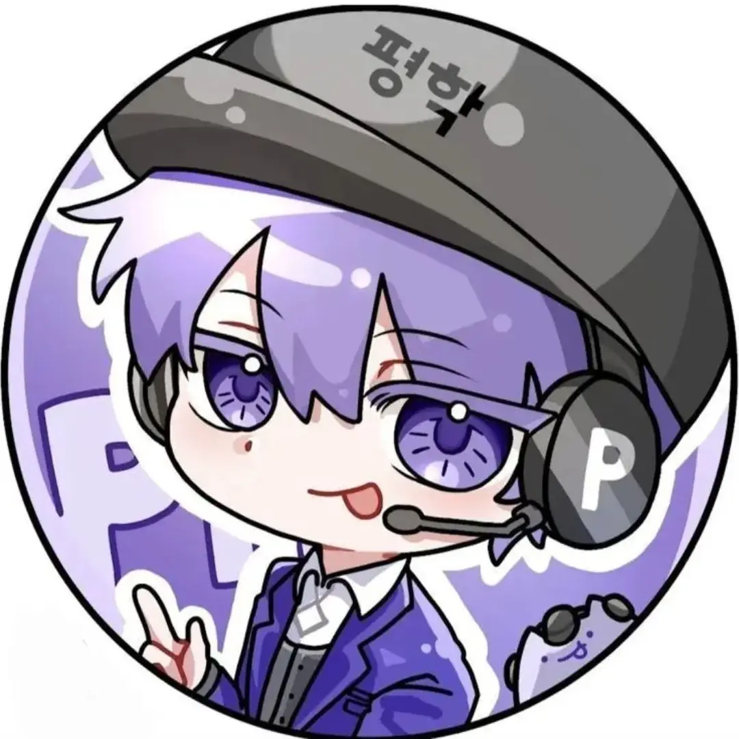 GivingPotoo7696의 왕과 사는 남자 유튜버 판