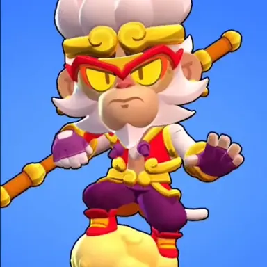 Profile image of 오공