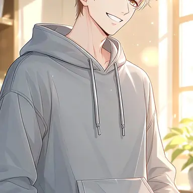 Profile image of Brody