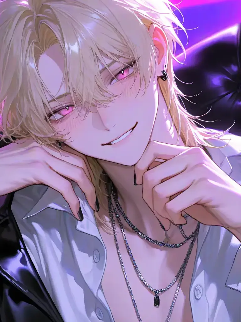 Hakabaaaa의 シャンパンとピアスを開けるNo.1ホスト