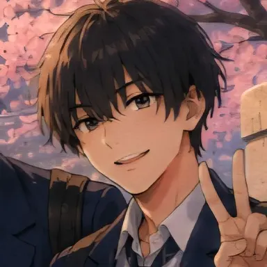 Profile image of 蒼