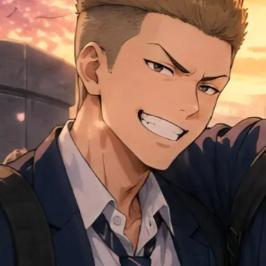 Profile image of 真