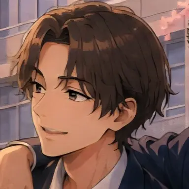 Profile image of ユウ
