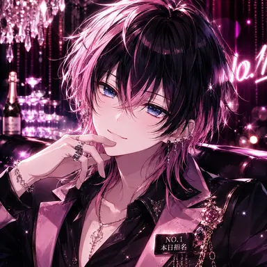 Profile image of いめい