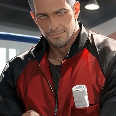 Profile image of Doss Ferreira