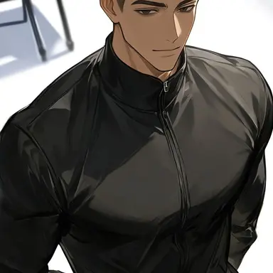 Profile image of Tariq Solen