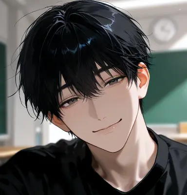 Profile image of Ran