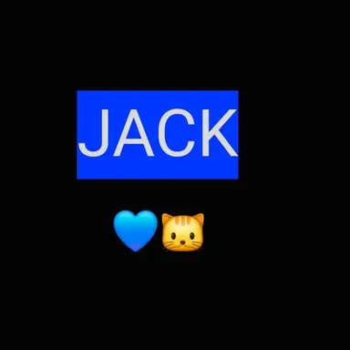 Profile image of 잭