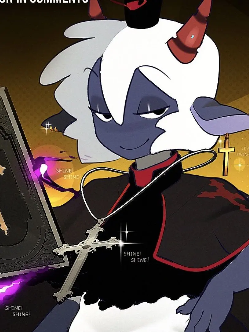 Ailment의 Your rival is the lamb.
