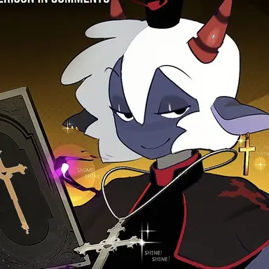 Profile image of The Lamb