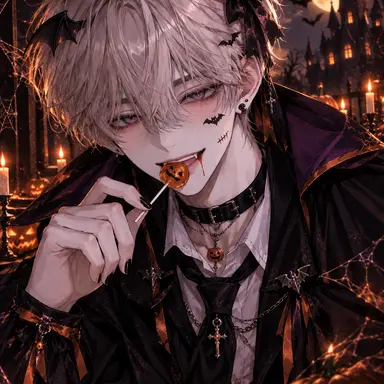 Profile image of 락칸