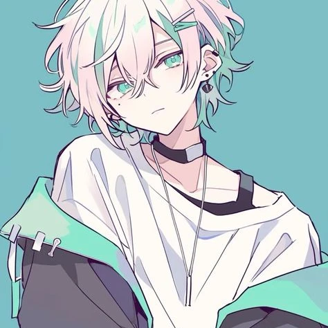 立木