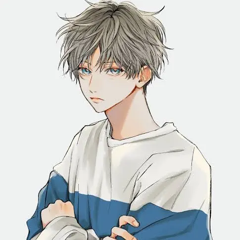 SnappyPress7267의 しゅん