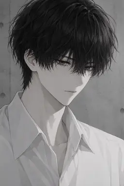 Profile image of Tomoe