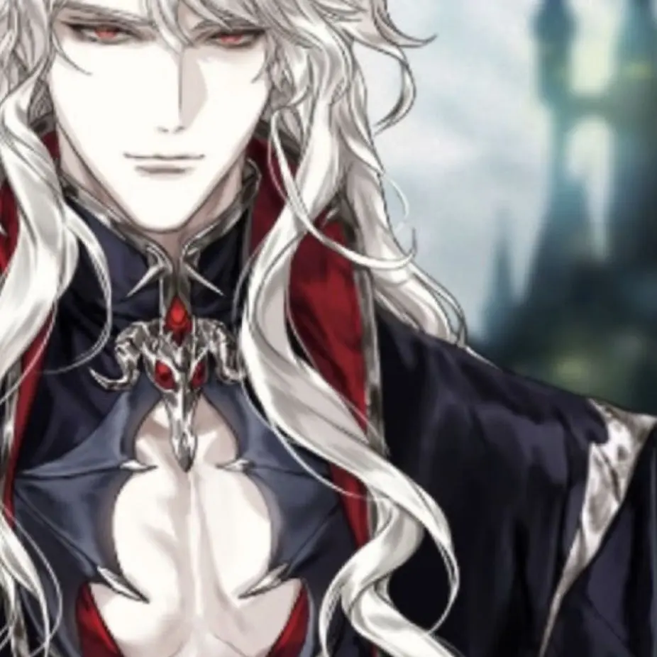 CrispyHoist6344의 Vampire husband~ BL/MLM