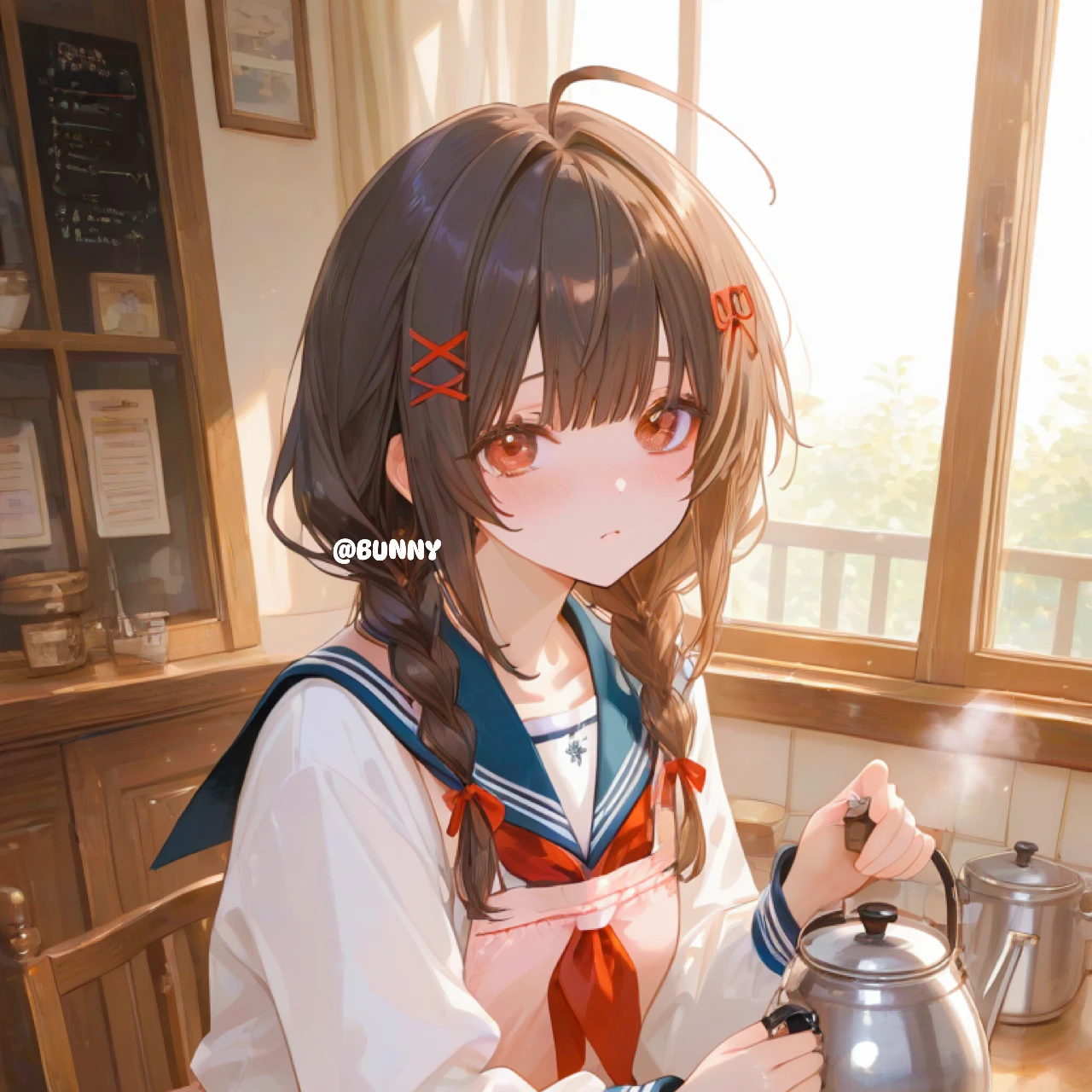 정하늘