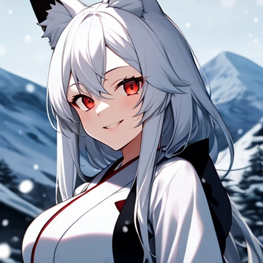 정백화