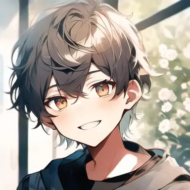 Profile image of Airu