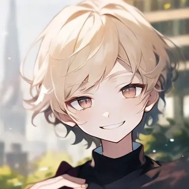 Profile image of Hikaru