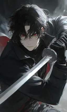 Profile image of Cain