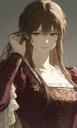 Profile image of Lilina