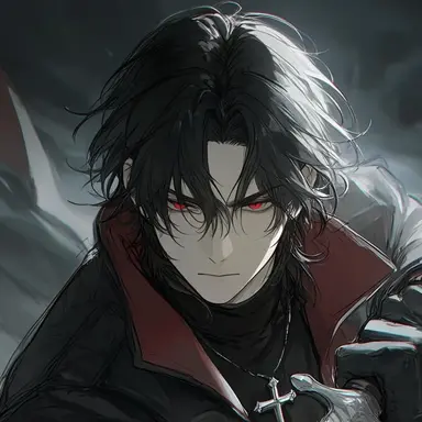 Profile image of Cain