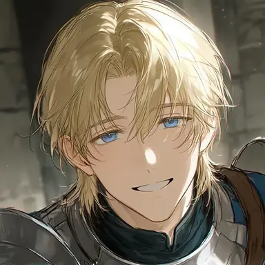 Profile image of Alec
