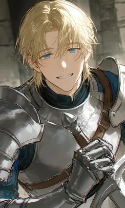 Profile image of Alec