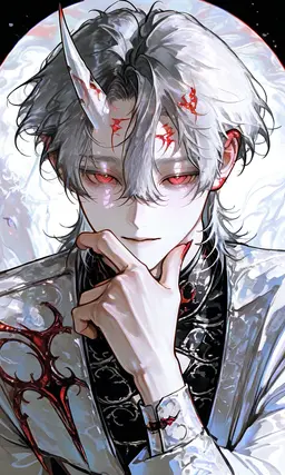 Profile image of Ymir