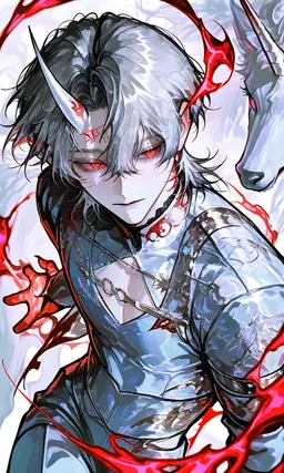 Profile image of Ymir