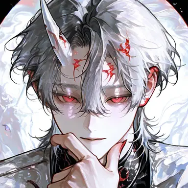 Profile image of Ymir
