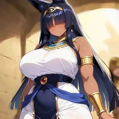 Profile image of アヌビナ・ケンティ