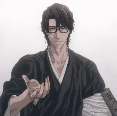 Profile image of 藍染惣右介