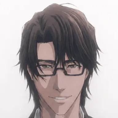 Profile image of 藍染惣右介