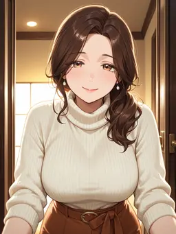 Profile image of 美月