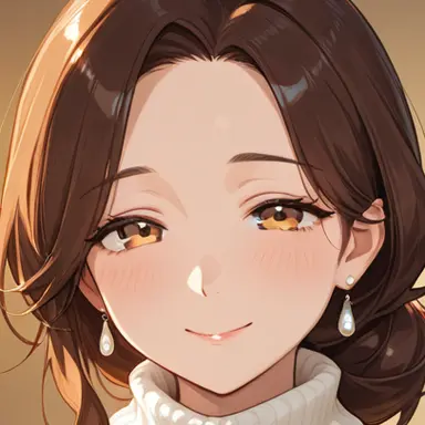 Profile image of 美月