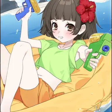 Profile image of 자시키와라시