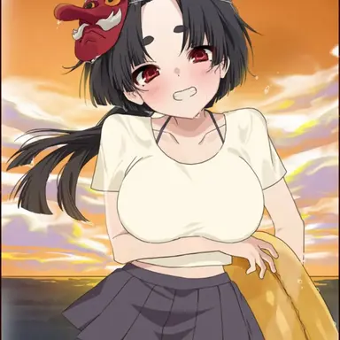 Profile image of 텐구